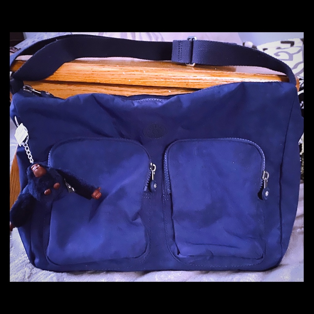 Kipling shoulder/crossbody bag